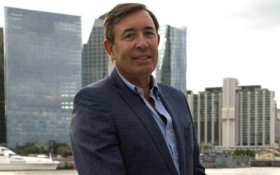 La FENA renueva su conducción y reafirma su compromiso con la Marina Mercante Nacional