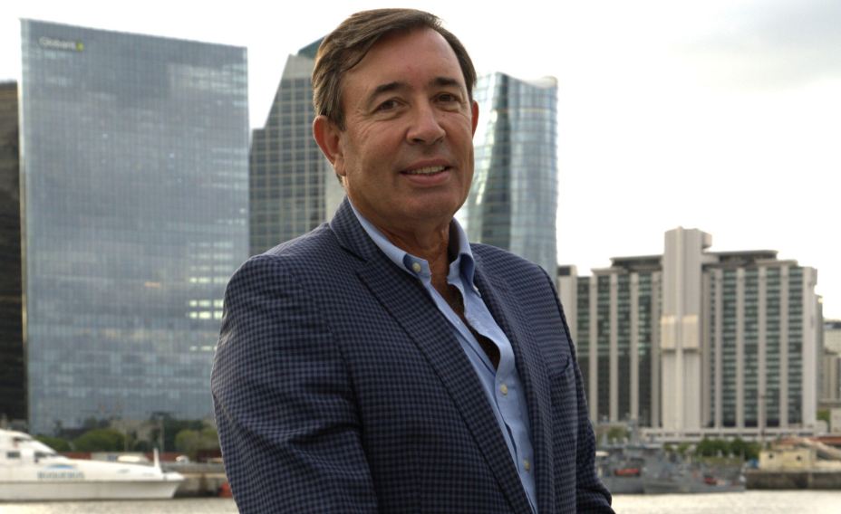 La FENA renueva su conducción y reafirma su compromiso con la Marina Mercante Nacional