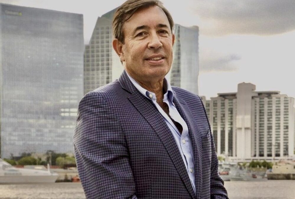 FENA propone una modernización competitiva de la Marina Mercante Argentina con reglas parejas